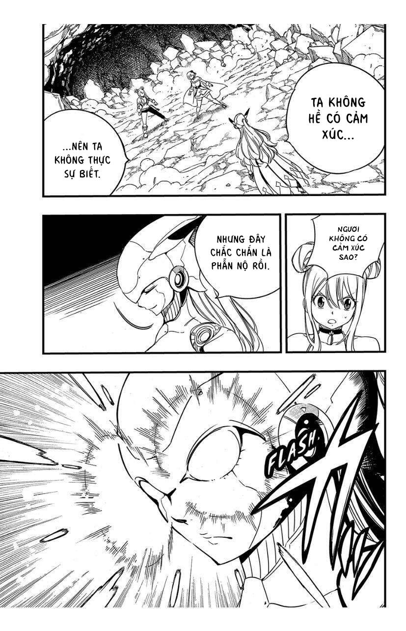 hội pháp sư nhiệm vụ trăm năm chapter 81.5 7