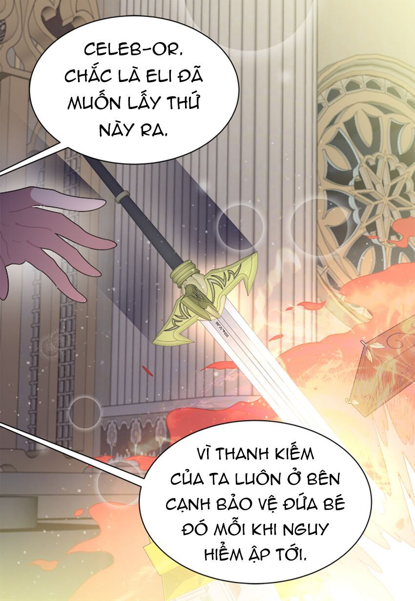 con gái bảo bối của ma vương chapter 143 68