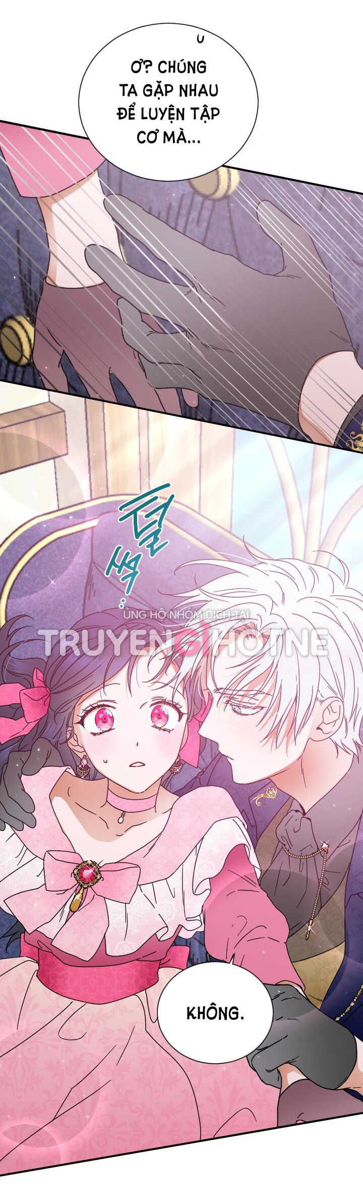 lady baby chapter 177 55