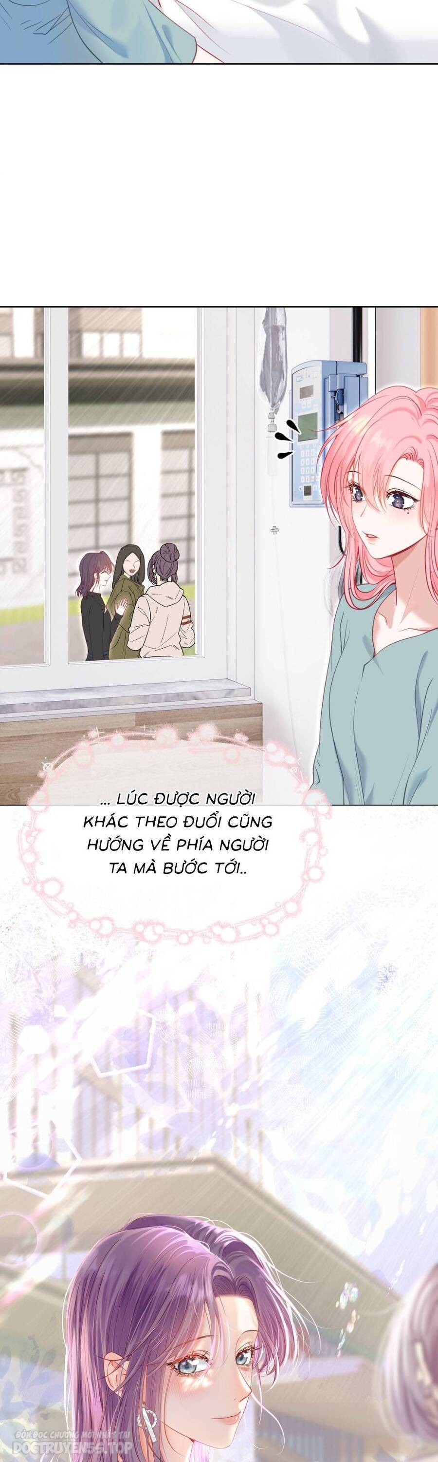 trọng sinh trở về năm ấy chồng tôi là hotboy chapter 52 17