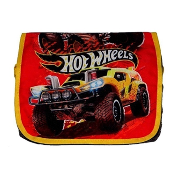 Túi đeo chéo Hotwheels Messenge