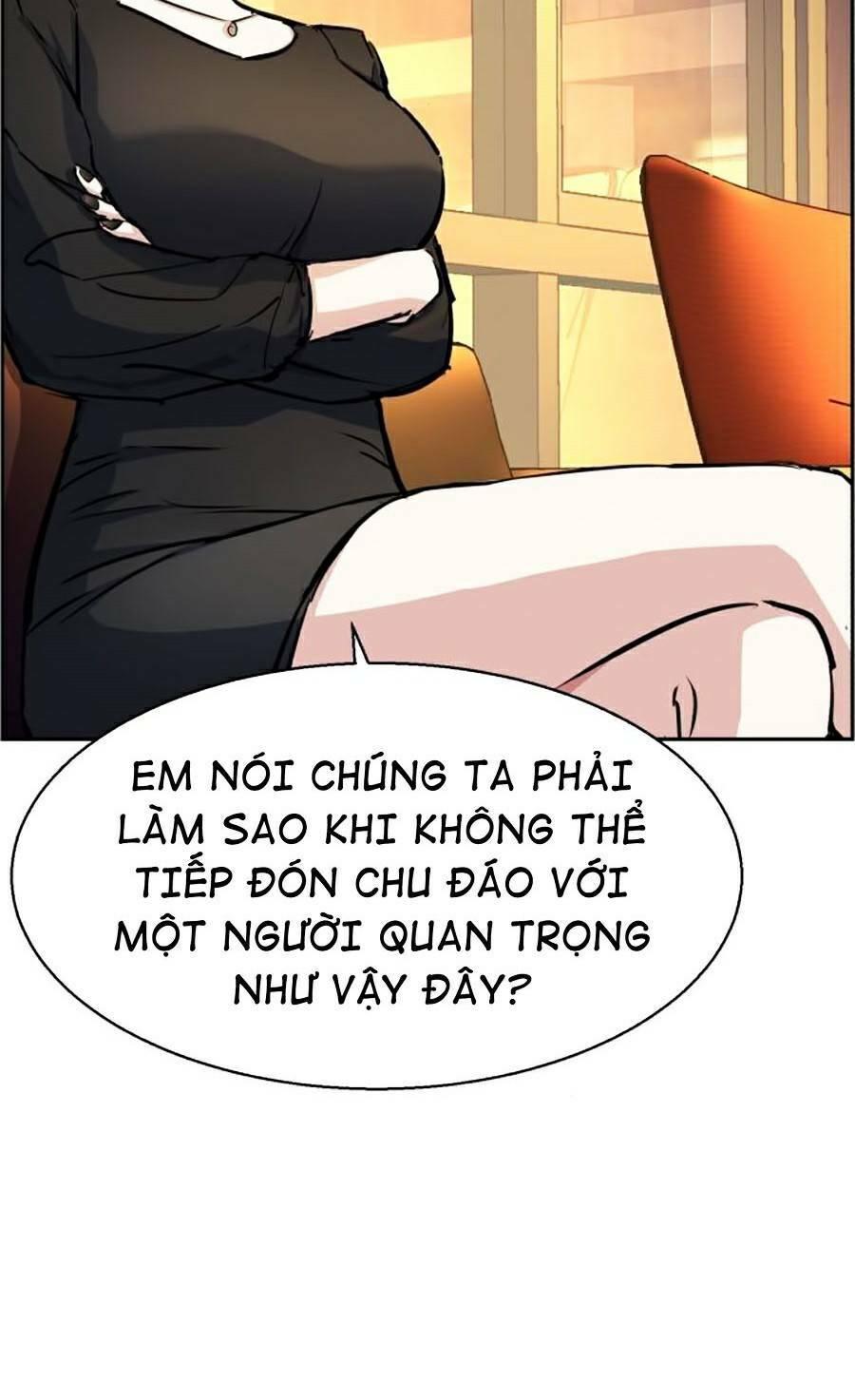 bạn học tôi là lính đánh thuê chapter 73 50