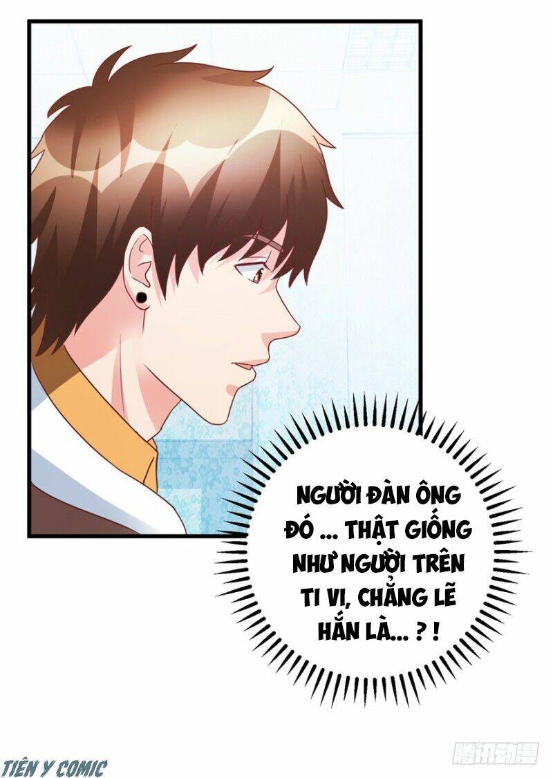 thấu thị tiên y chapter 77 16