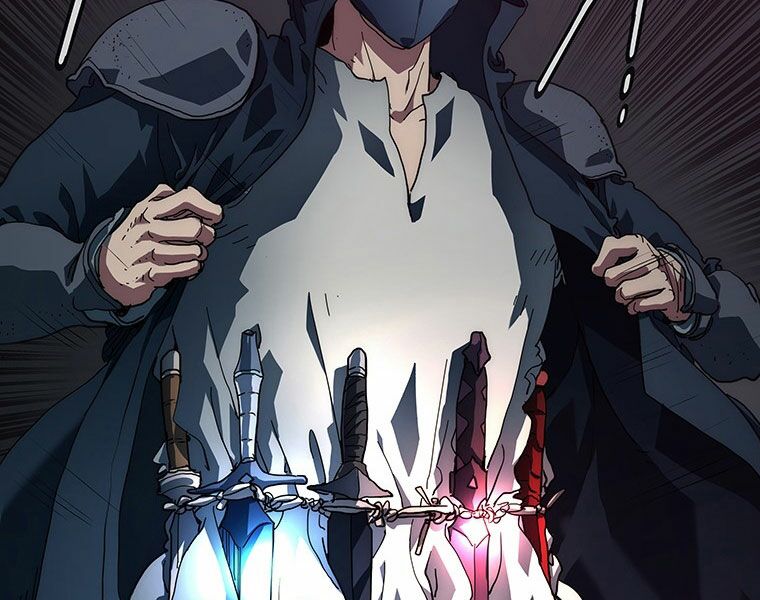 các chòm sao chỉ chú ý mình tôi chapter 13 18