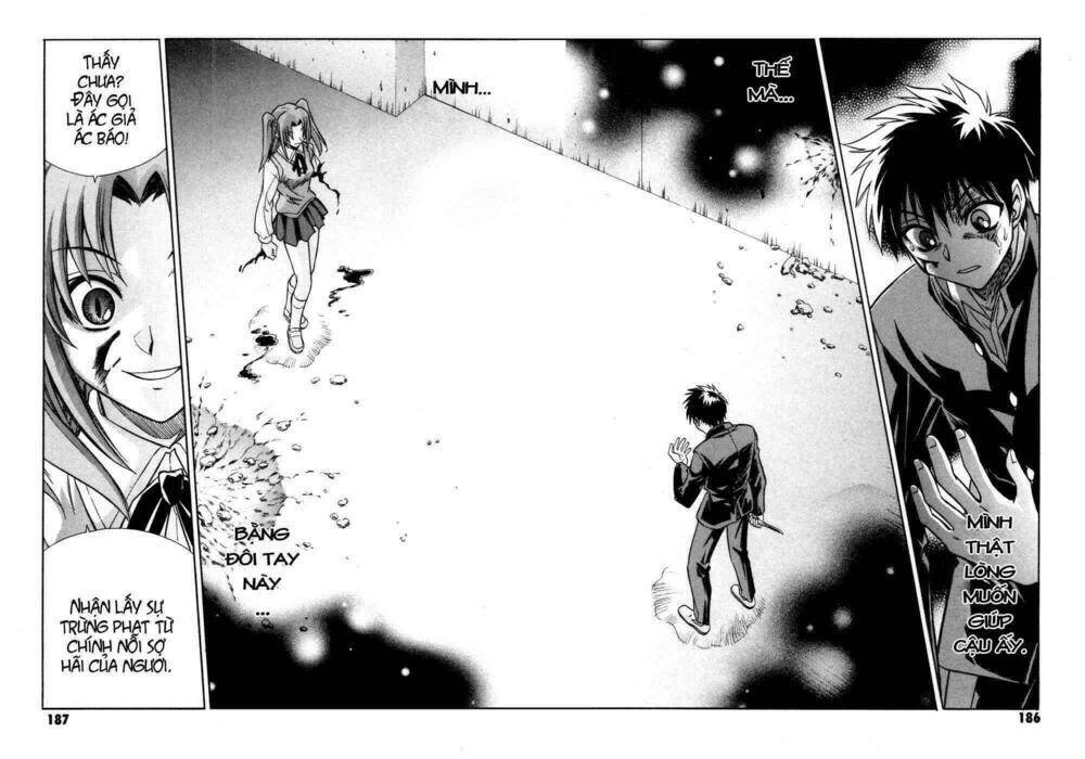 melty blood chapter 14 10