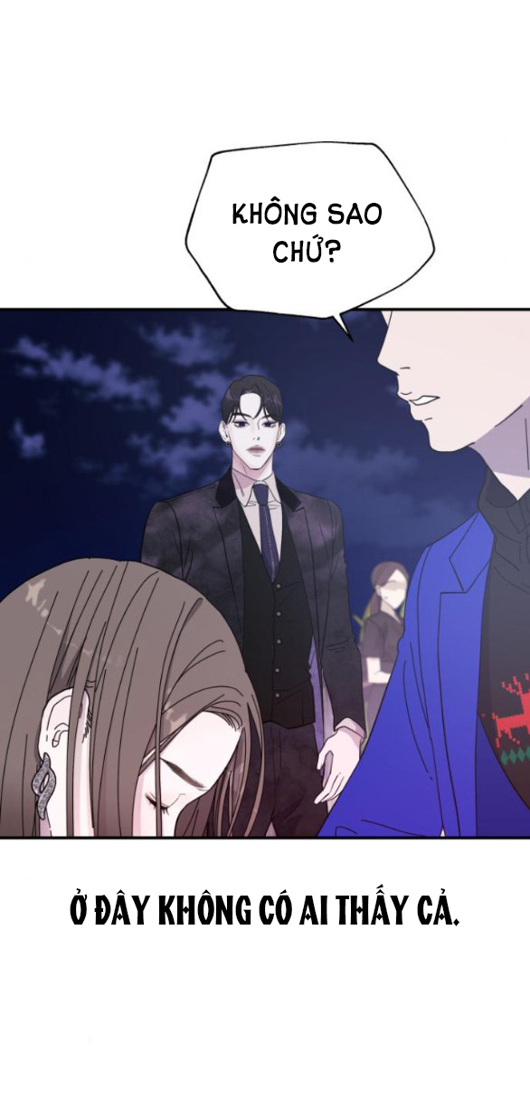 For The Queendom chapter 8.2 - Trang 23