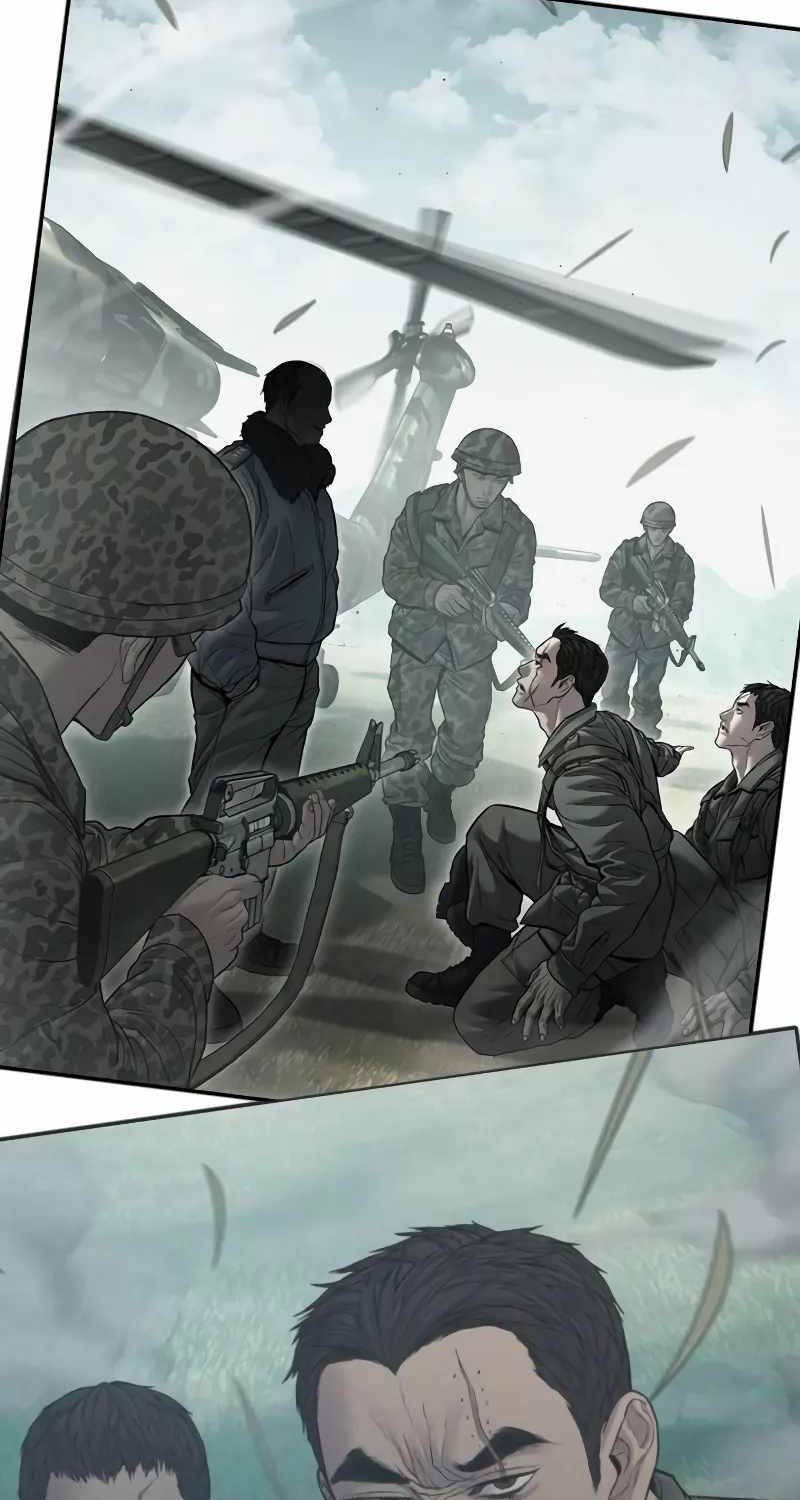 đặc vụ kim chapter 143 131