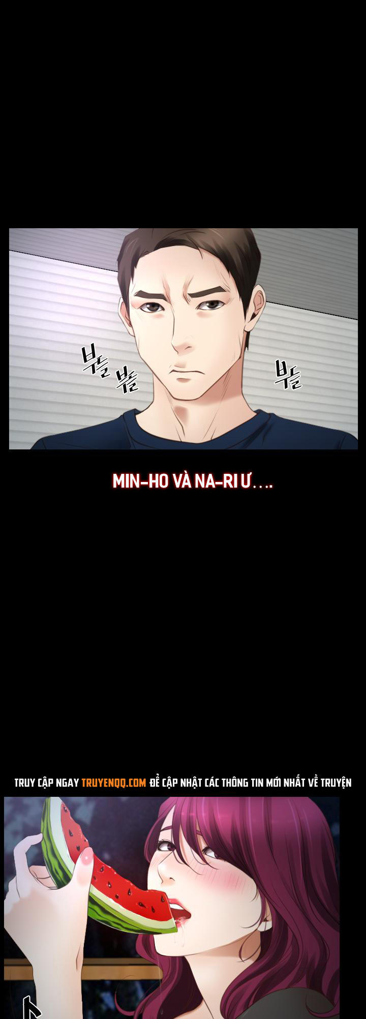 xúc cảm chôn giấu chapter 17 5