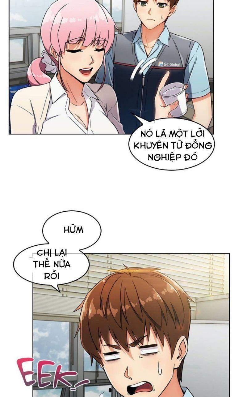 stand up guy chapter 5 27