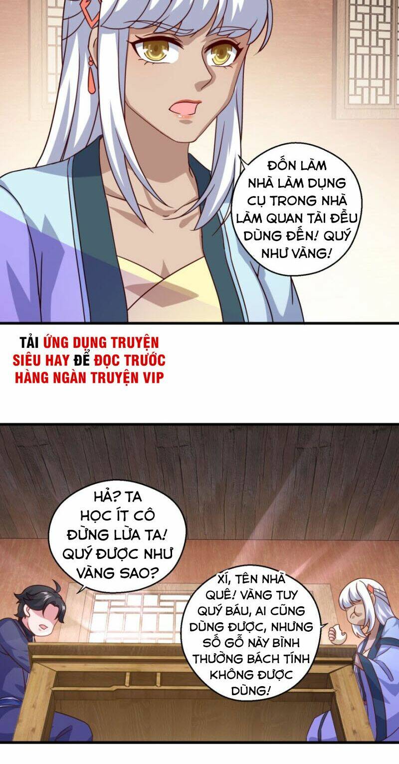 tiên ma đồng tu chapter 118 5