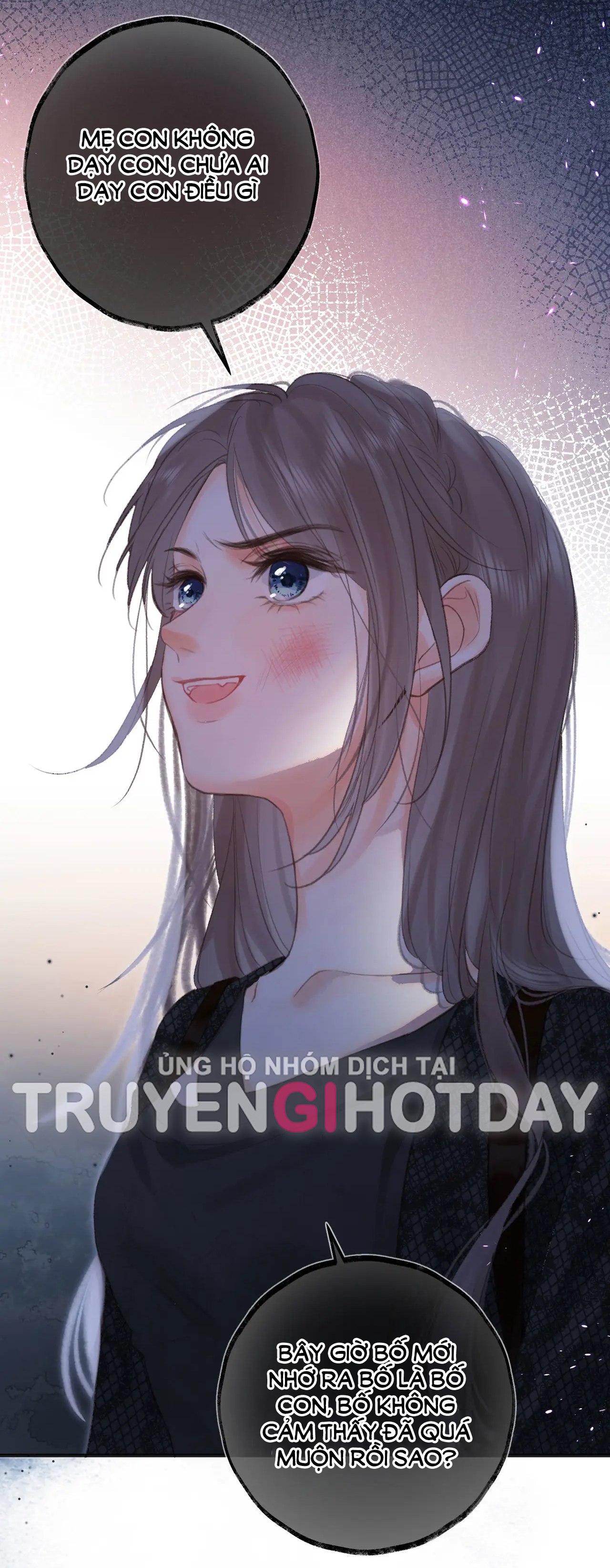 Tôi Mơ Giữa Ban Ngày chapter 25.2 - Trang 12