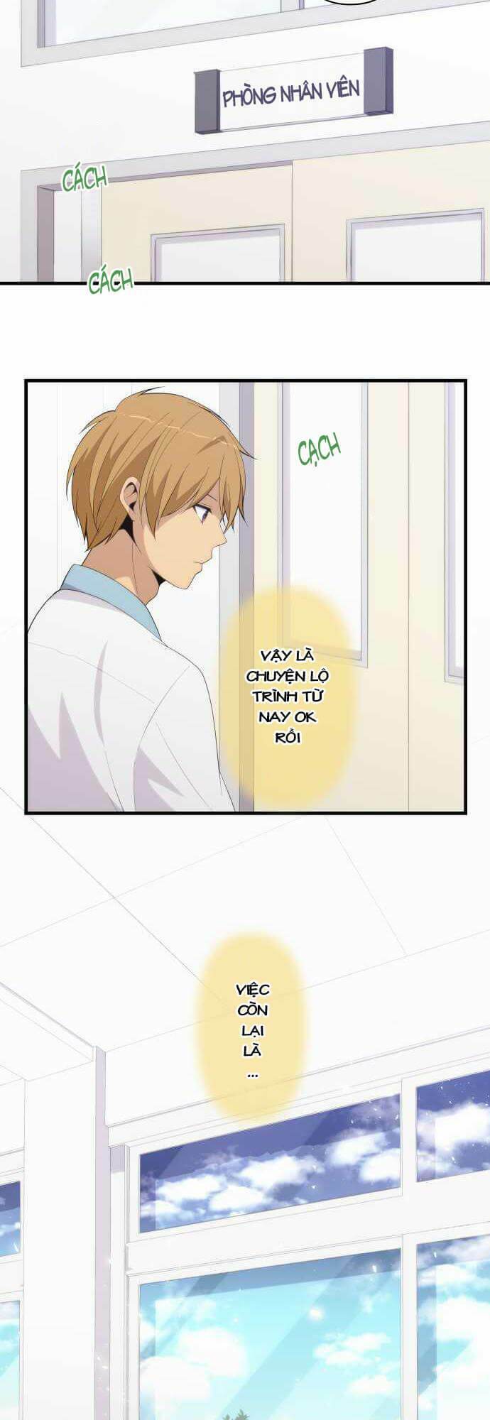 viên thuốc trùng sinh chapter 172 18