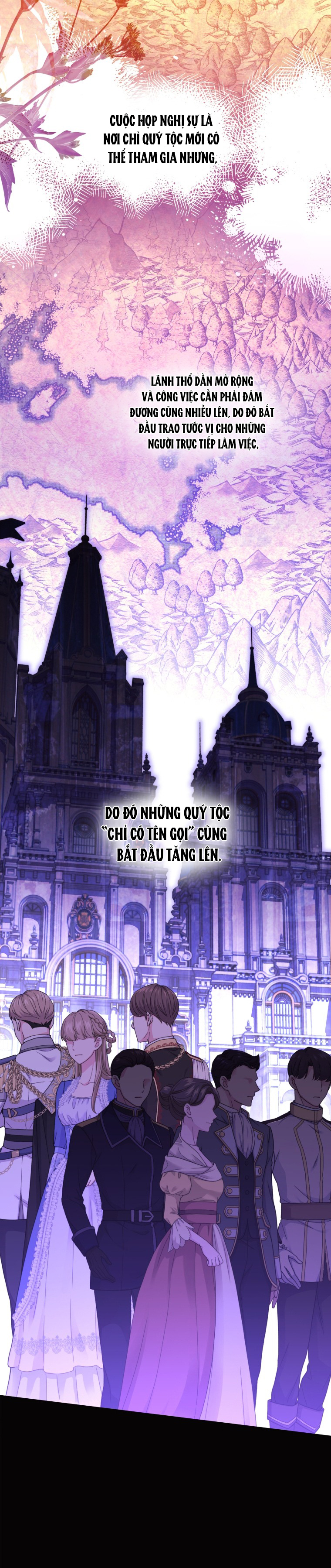 thà rằng để tôi trở thành nữ hoàng chapter 20.2 7