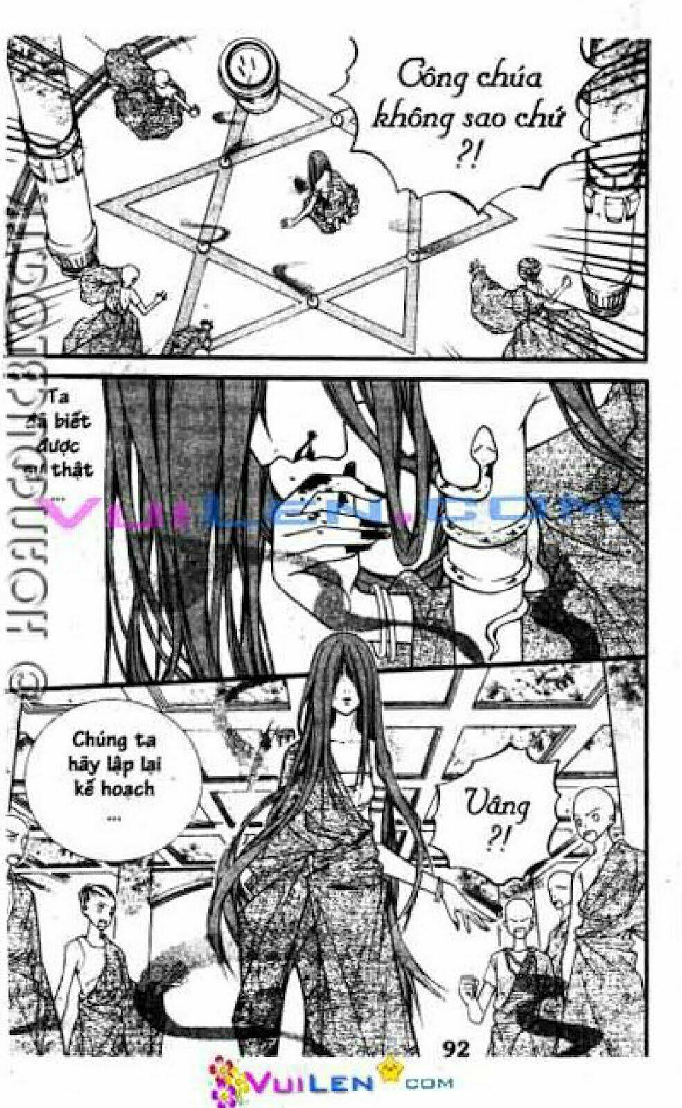 tân giai nhân chapter 2 92