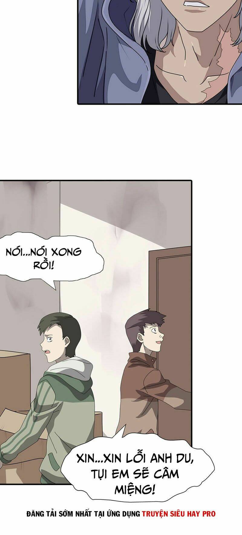 bạn gái virus của tôi chapter 157 17