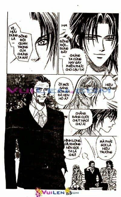 nữ sinh thời đại chapter 3 83