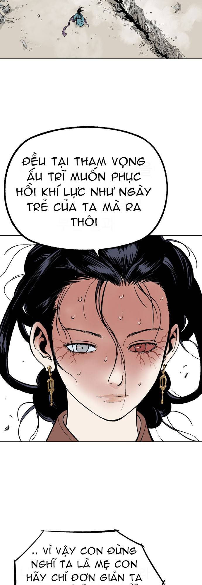 cao thủ 2 chapter 18 22
