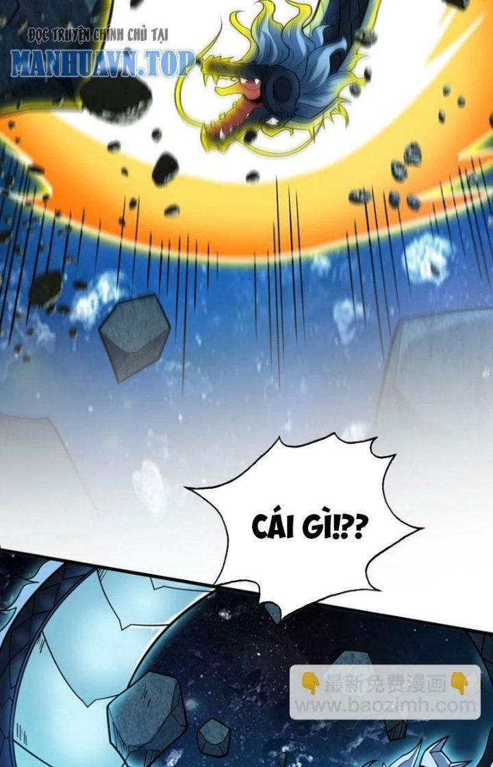 ẩn cư mười vạn năm, đời sau mời ta rời núi chapter 69 23