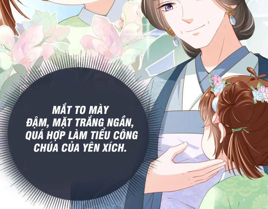 nhặt được bảo bối manh manh chapter 9 71