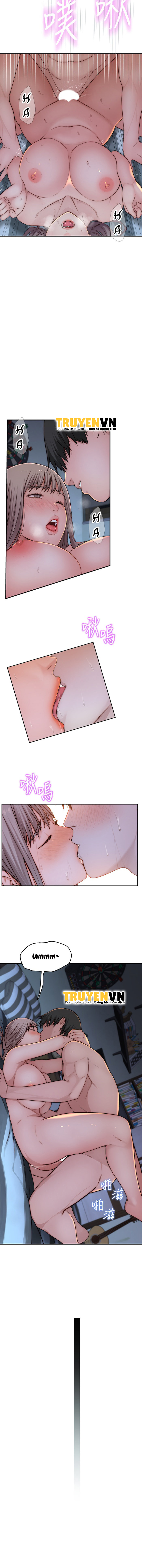 giữa hai ta chapter 66 12