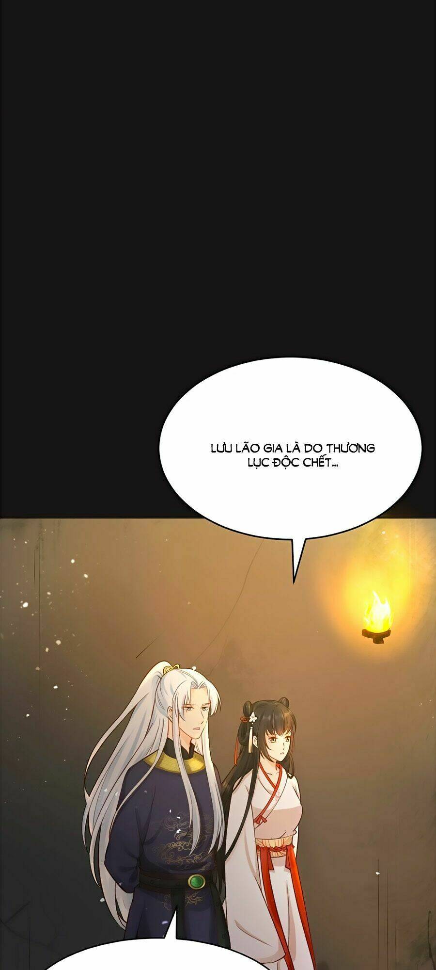 thần y nữ ngỗ tác chapter 9 20