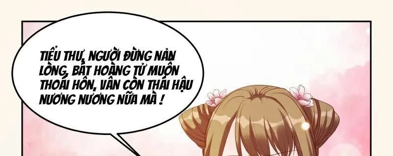 liêu cung phong hoa chapter 7 39