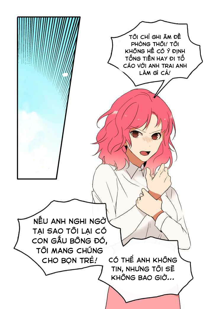 rắc rối về vấn đề yêu đương của tôi chapter 11 47