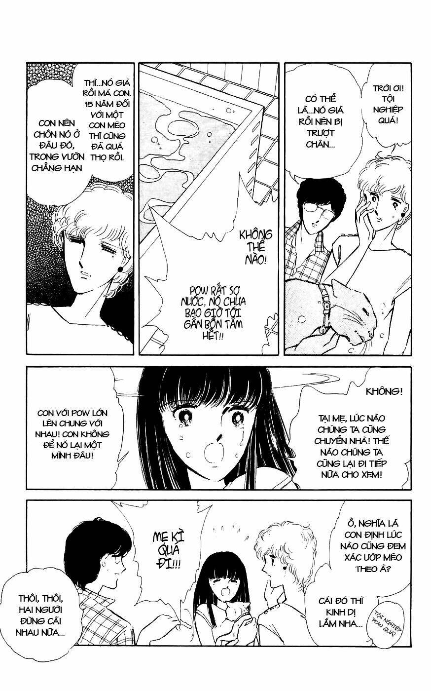 ryouko no shinrei jikenbo chapter 1 9