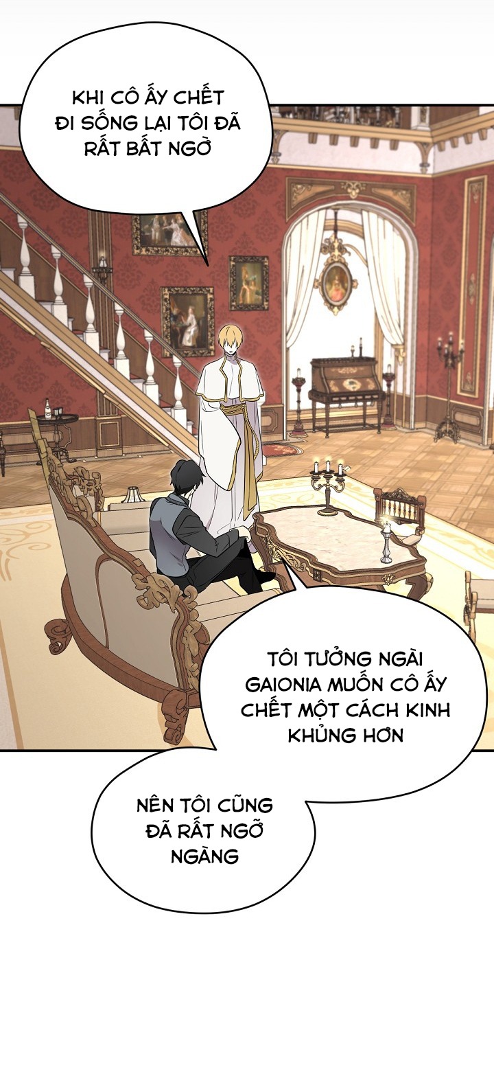 tôi là mẹ kế của nam chính chapter 109.1 17