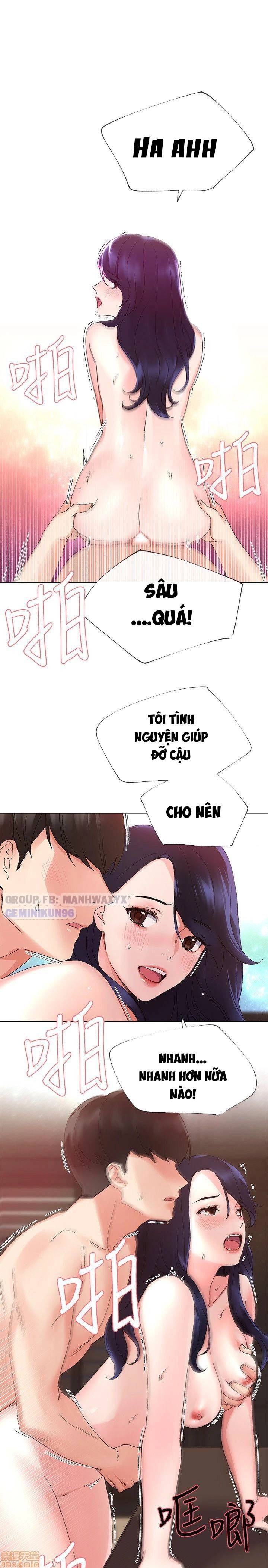 trả thù cô ta chapter 12 1