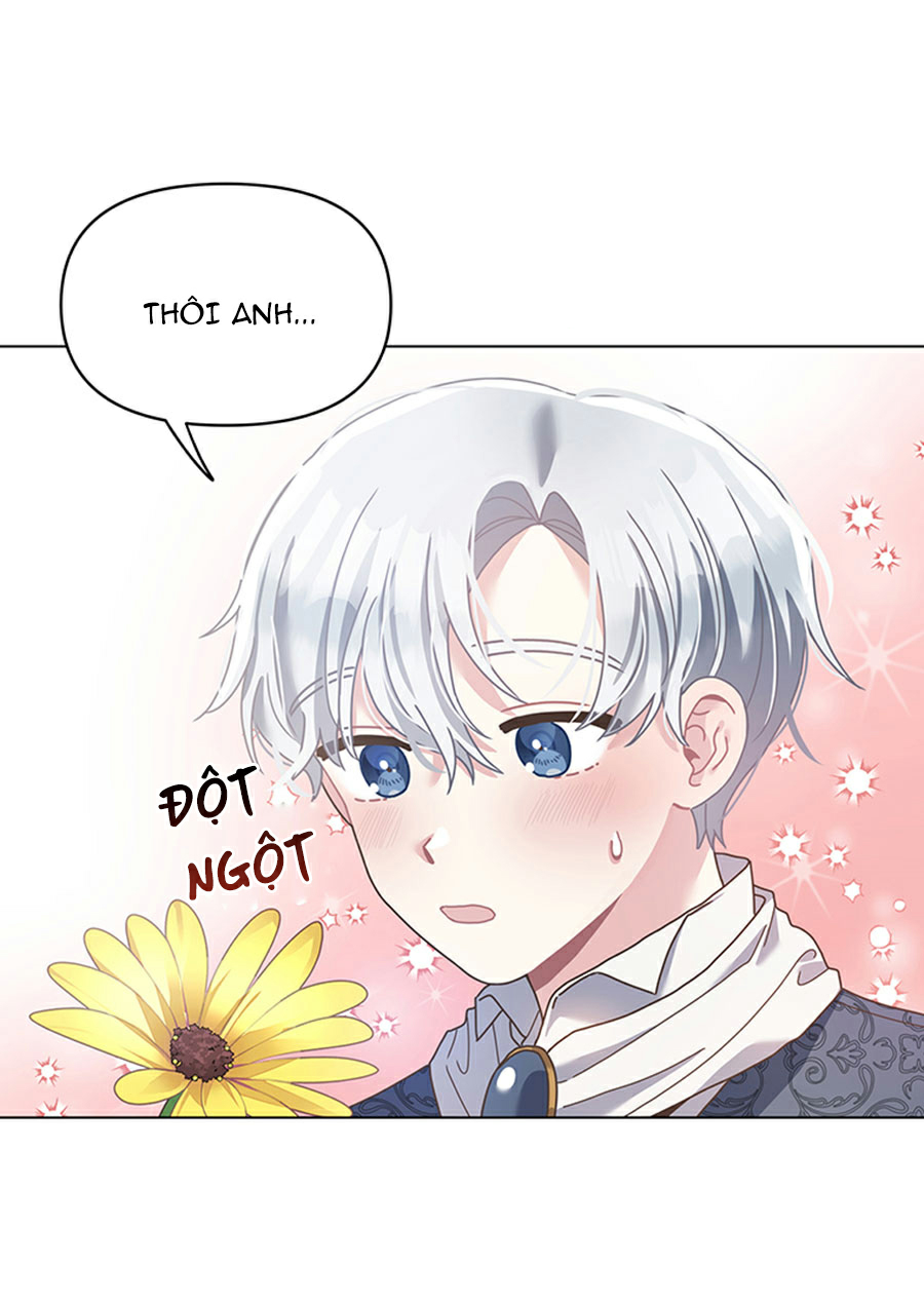 khu vườn lặng im chapter 1 39