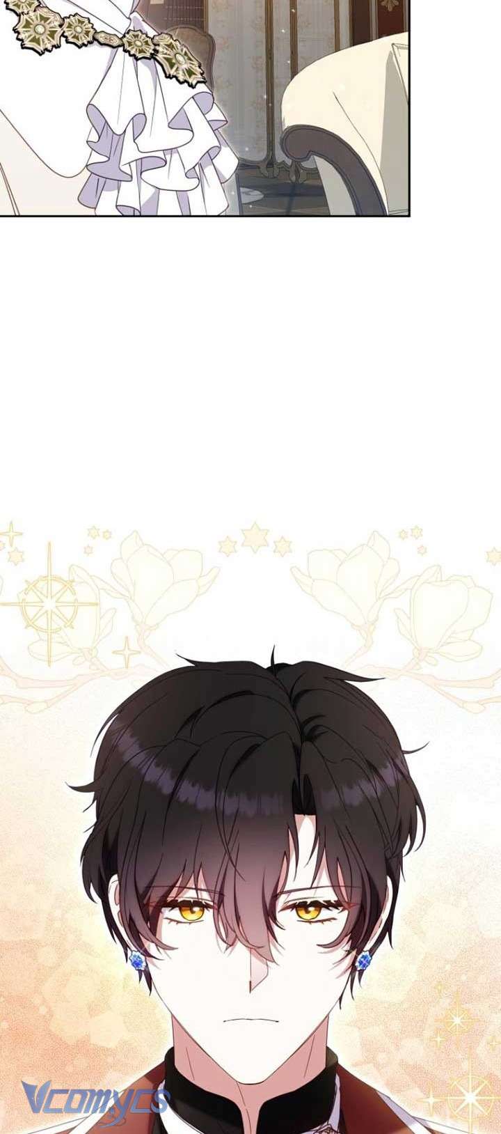 tôi được nuôi dưỡng bởi những kẻ phản diện chapter 81 59