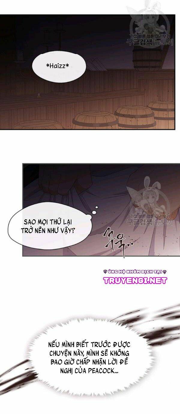 hãy coi chừng ác nữ chapter 65 20