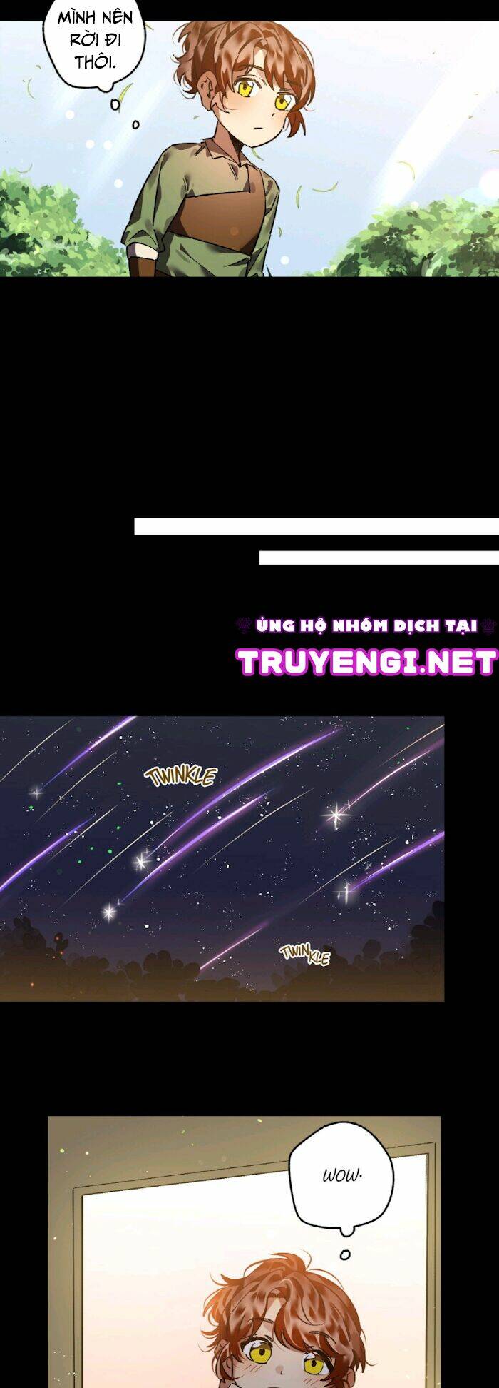 phương pháp tán tỉnh của nữ thợ săn chapter 21 19
