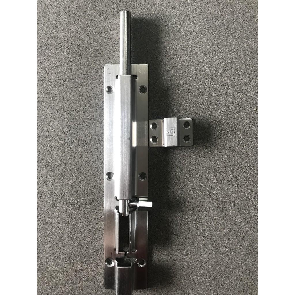 Bộ 3 chốt inox 6in -18cm