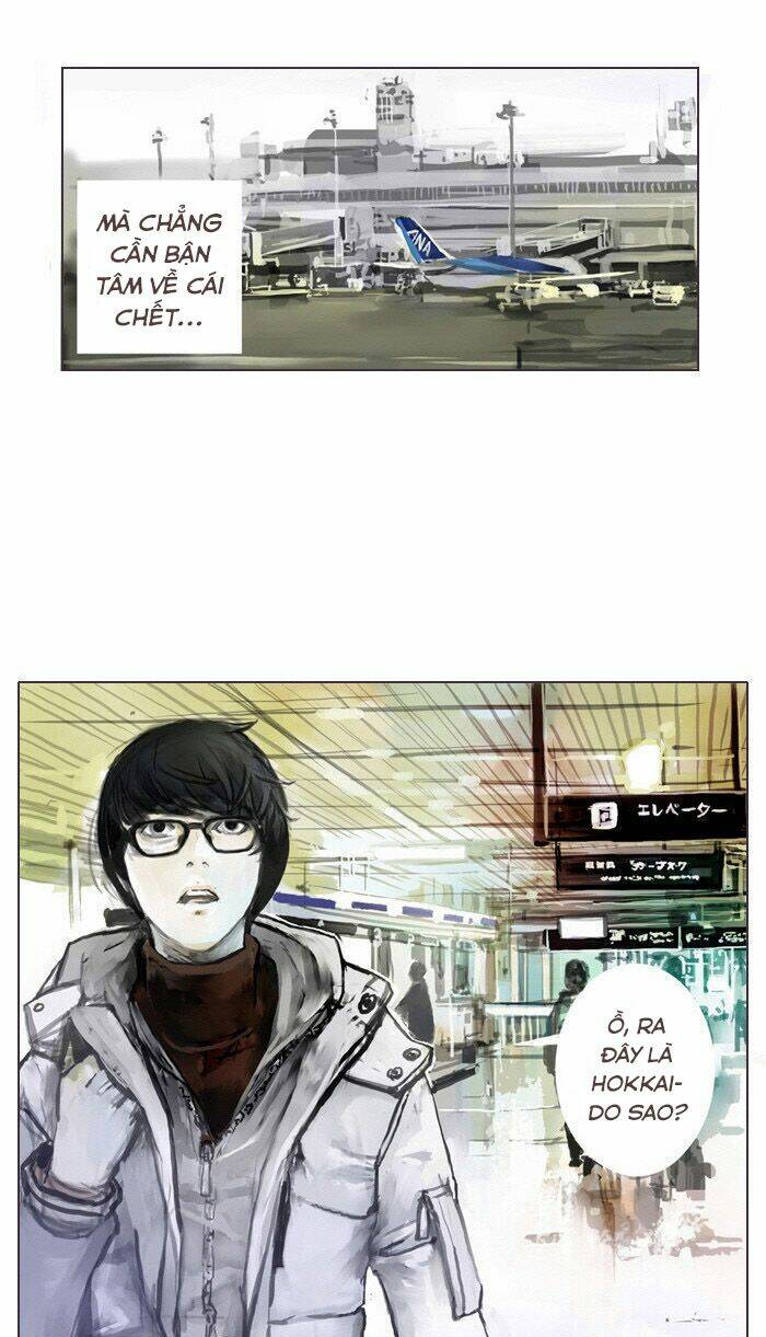 colors of the wind chapter 3 51