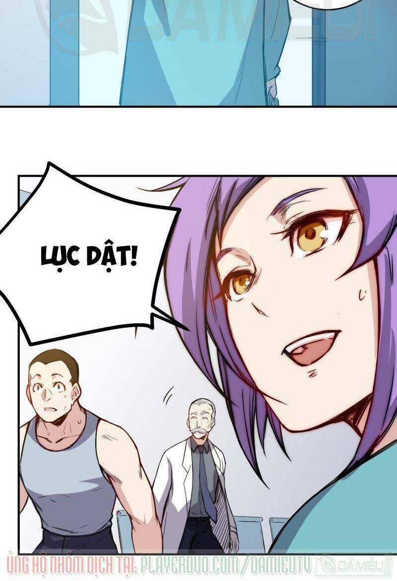 đỉnh phong thần y chapter 22 10