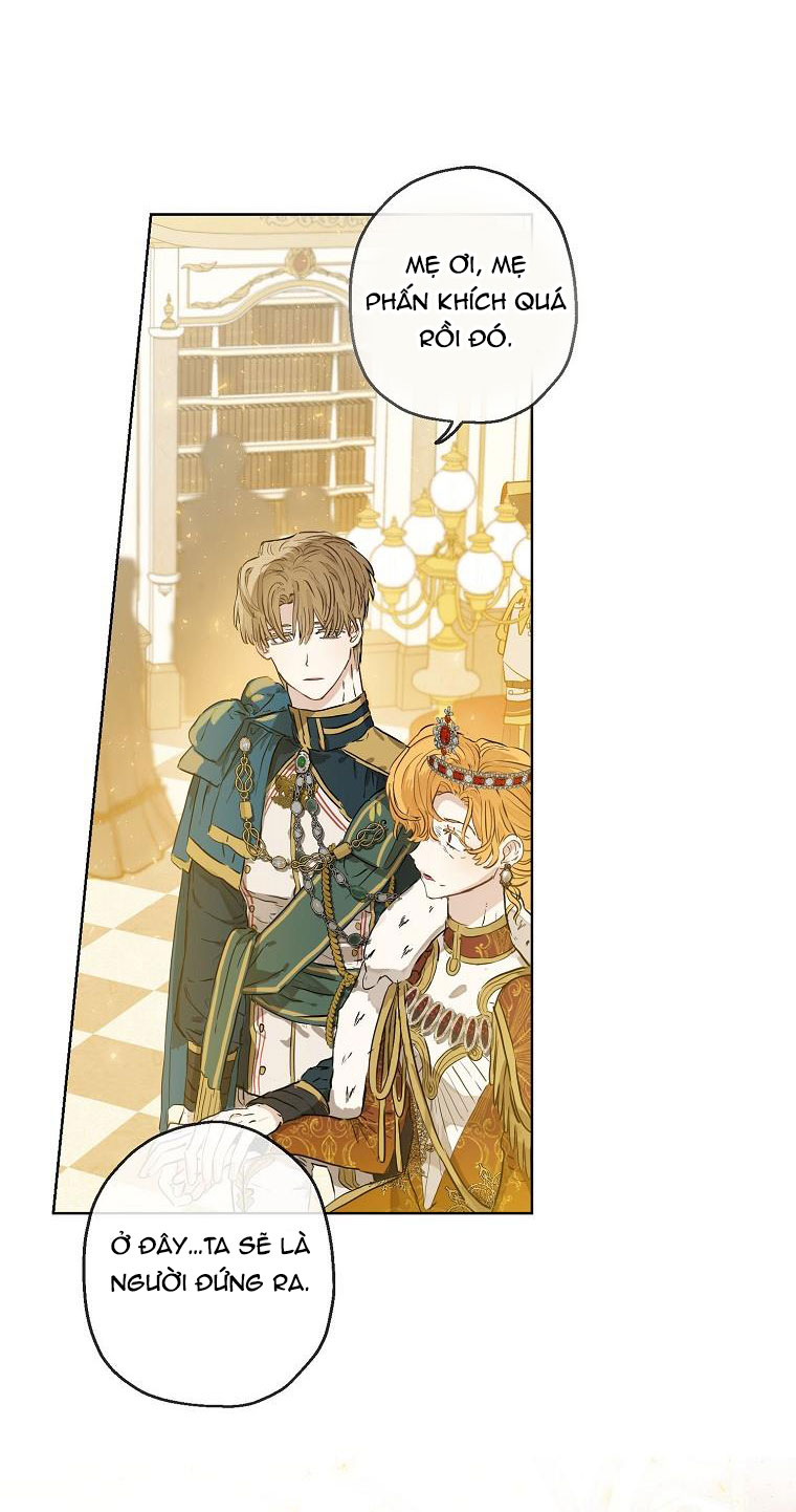 đứa con gái ngoài giá thú của bá tước chapter 24 28