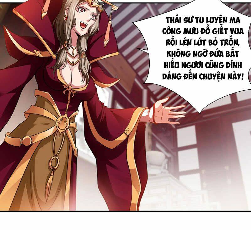 cửu dương thần vương chapter 2 16