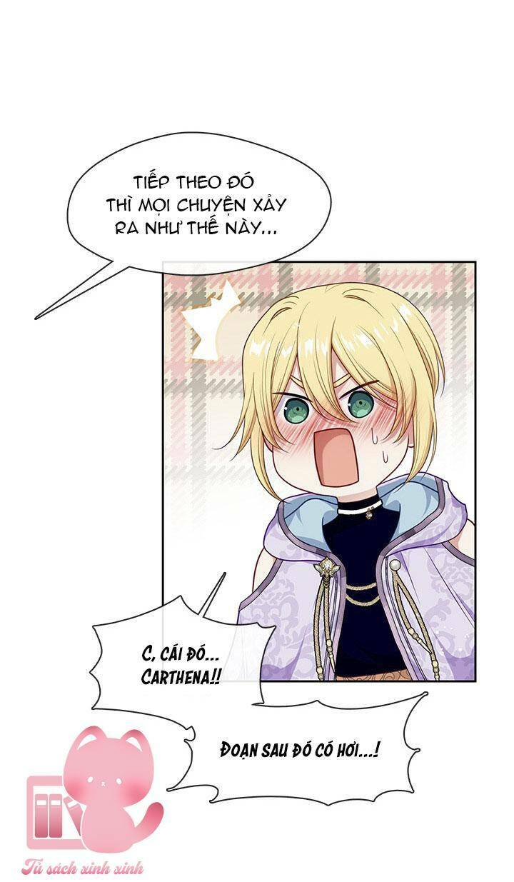 hãy coi chừng ác nữ chapter 116 57