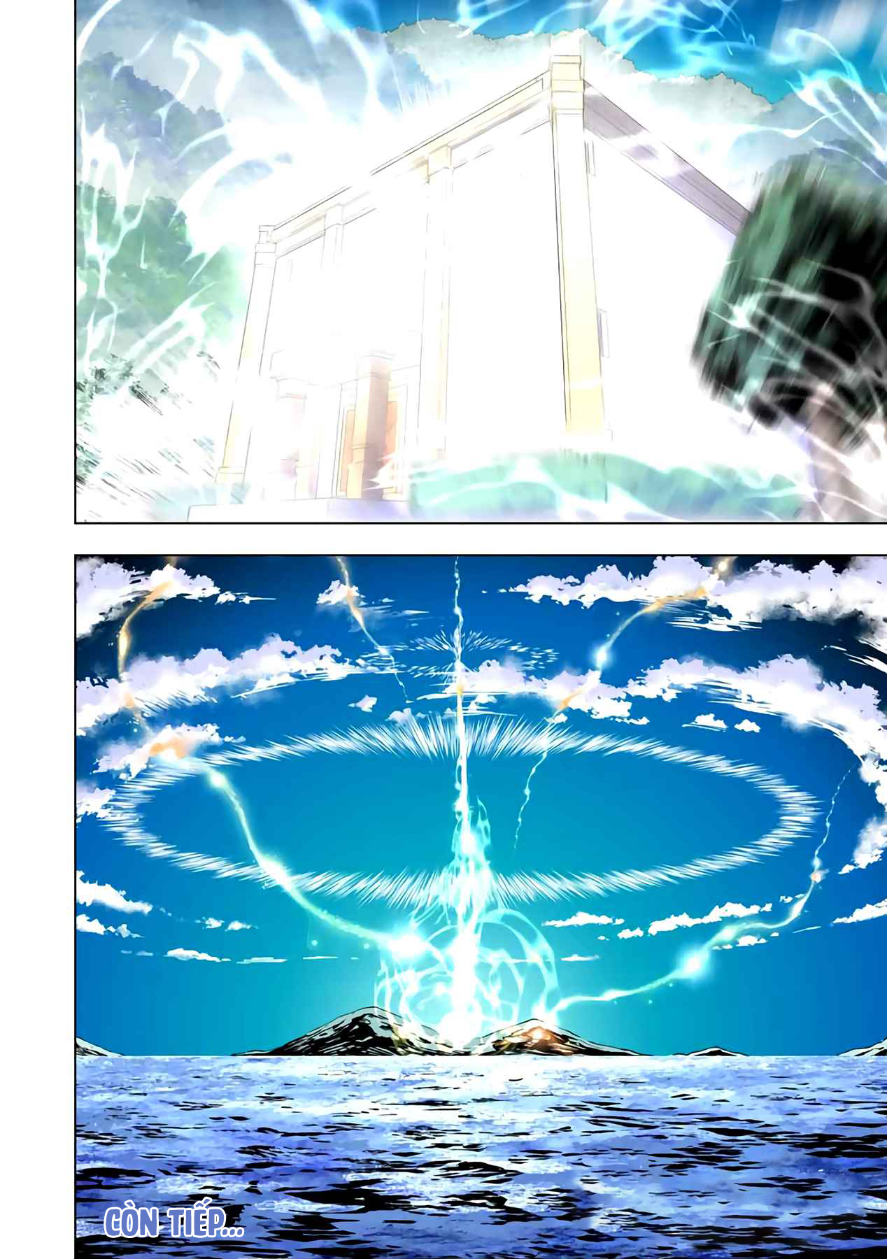 Bị Phản Bội Bởi Đồng Đội Và Sở Hữu [Gacha Không Giới Hạn] Lv.9999 chapter 51 24