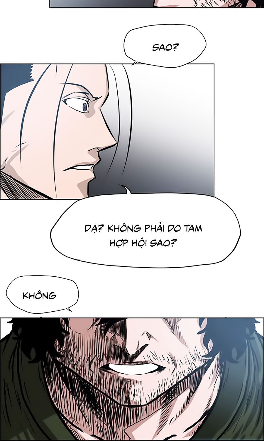 bá chủ học đường ss3 chapter 4 23