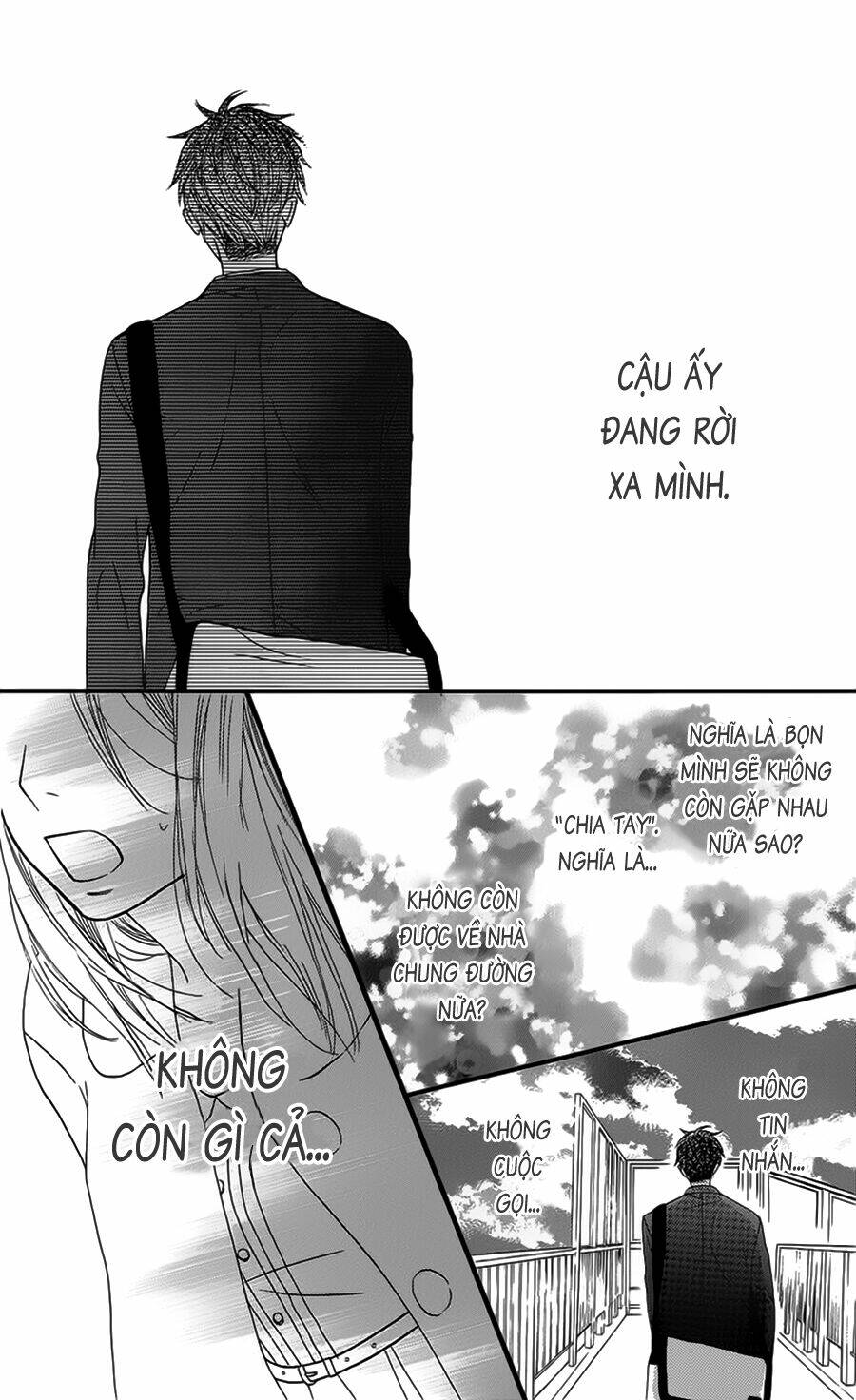 mairunovich chapter 32 14