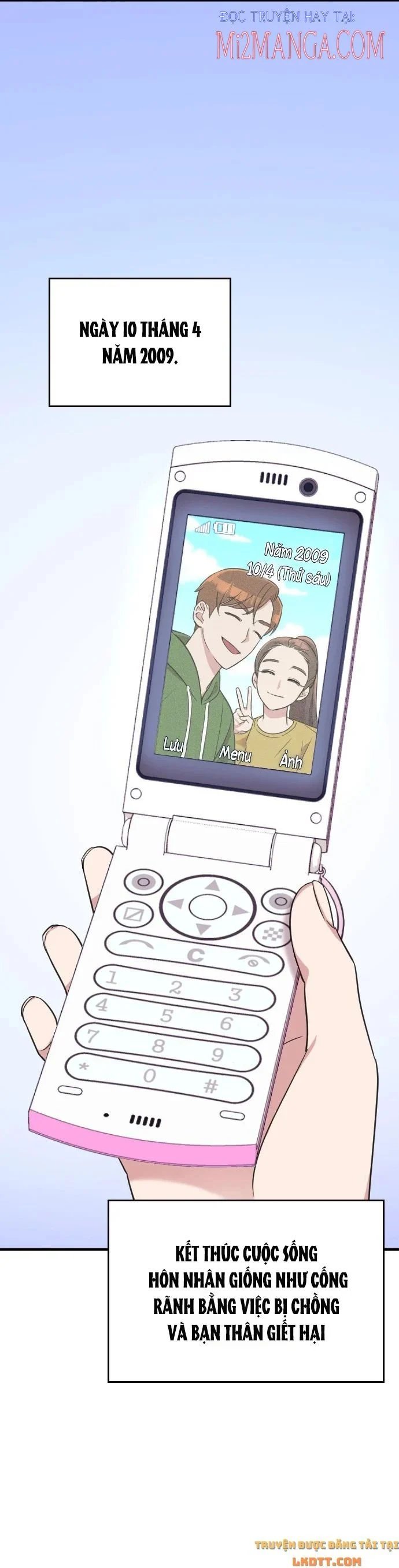 cô đi mà lấy chồng tôi chapter 1.3 33