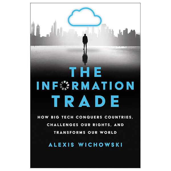 Sách ngoại văn: The Information Trade