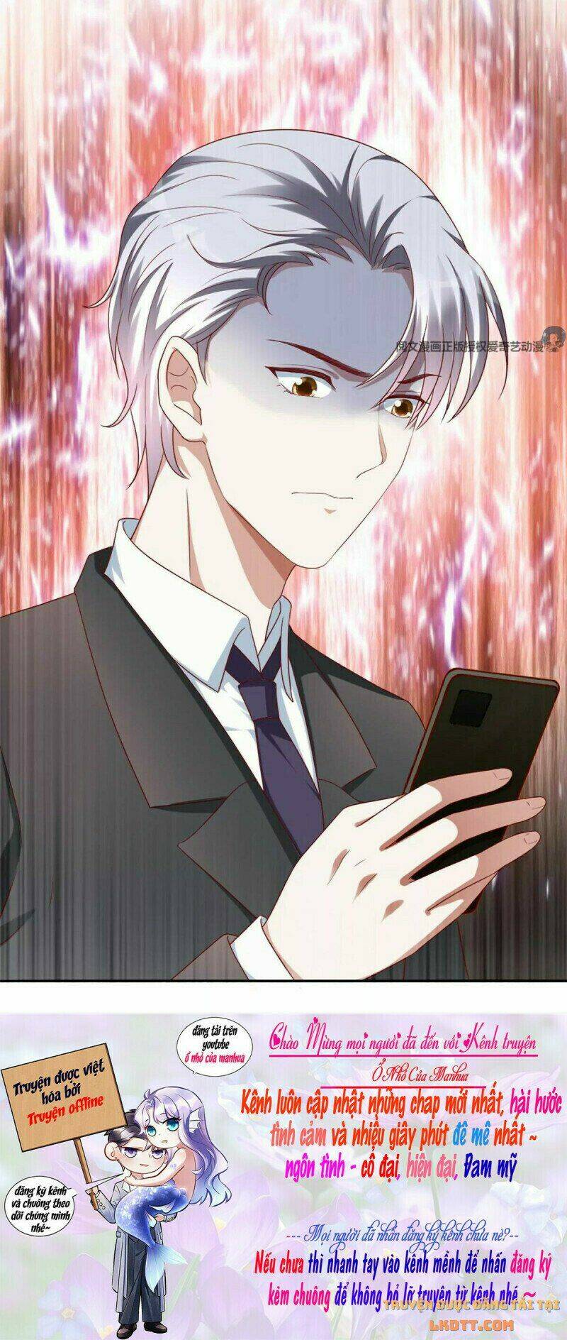 tôi trở thành tổ tông của 5 vị đại lão chapter 85 38