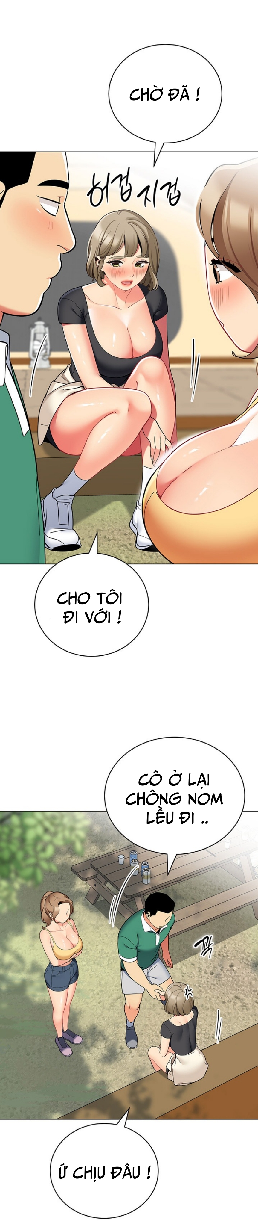 a good day to camp chapter 32 21