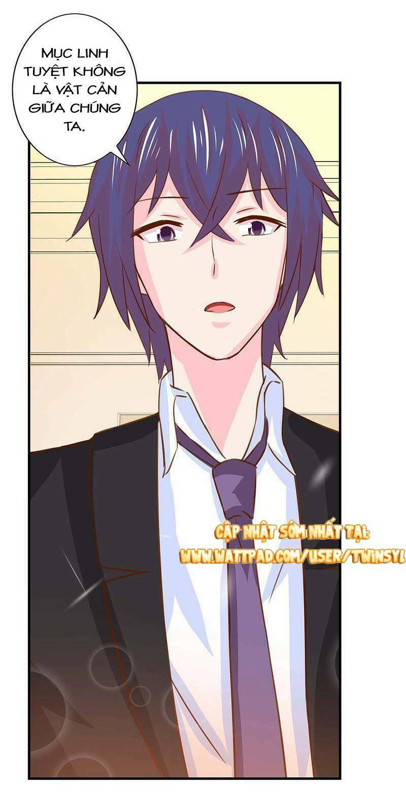 không gả cho tổng tài, gả cho người hầu chapter 131 26