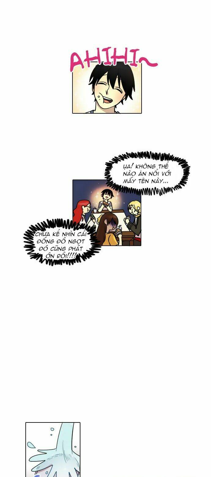 the devil who can't fly chapter 19 11