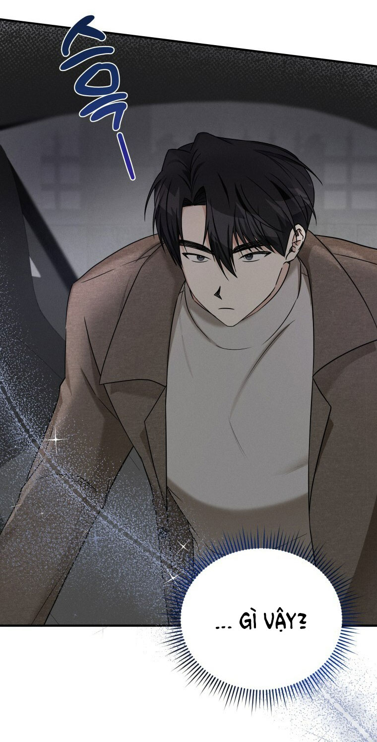 [18+] cùng trời cuối đất chapter 4.2 40